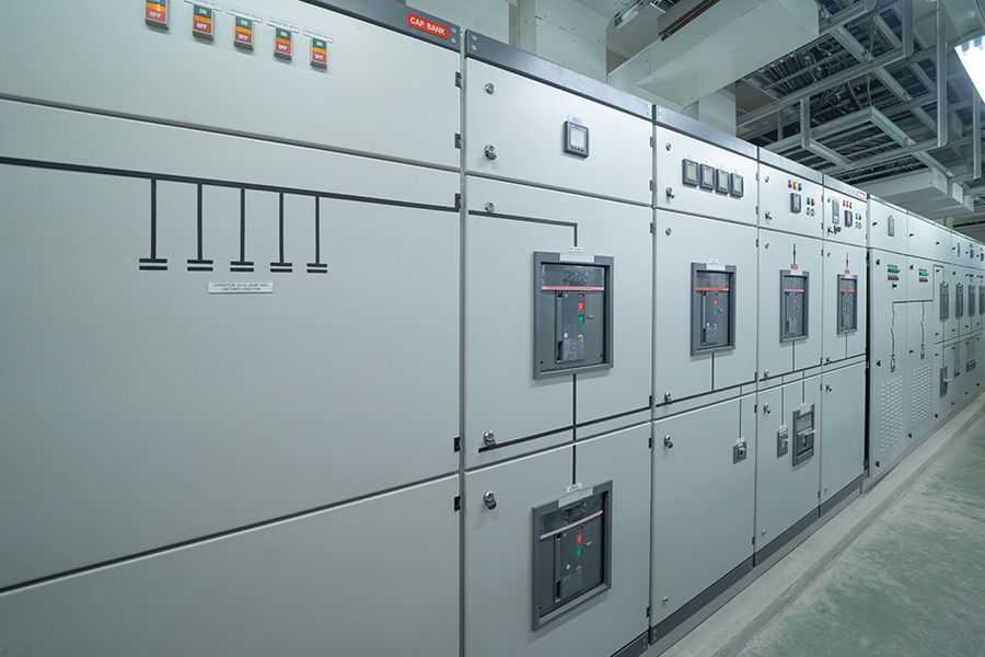 Trh s vysokonapěťovými a nízkonapěťovými rozvaděči přesáhne do roku 2025 150 miliard juanů, a to díky inteligentní technologii a nové energii.