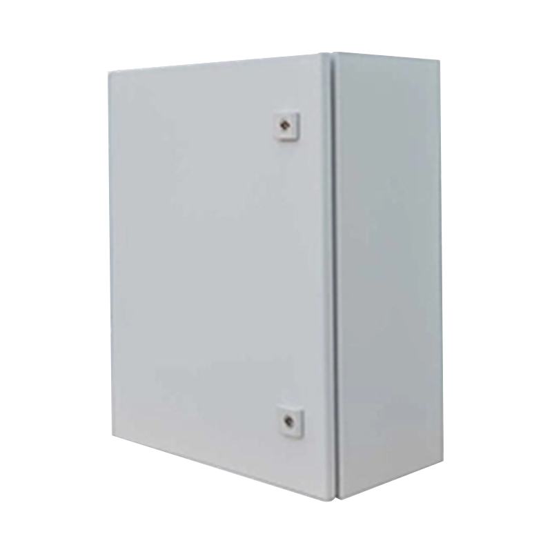 Elektrická skříň AE s nástřikem z uhlíkové oceli